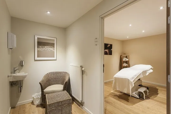 Treatment room